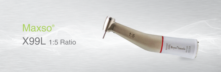 Maxso E800P Portable Electric Handpiece System