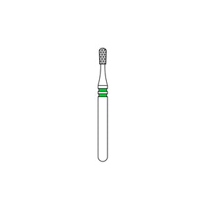 Two Striper® EURO Diamond Burs 5/Pk - Pear