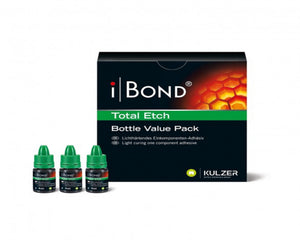 iBond Total Etch