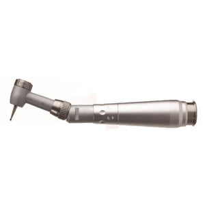 Latch Type Head Contra Angle Push Button External Spray (For CA Burs 2.35)