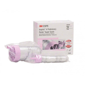 Imprint 4 Preliminary Penta