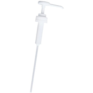 Enzymax™ Pump for Gallon Bottle