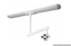 Flight Torch LED Single Track Mount Light