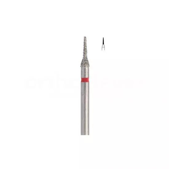 Diamond Burs - Interproximal - 10/Pk