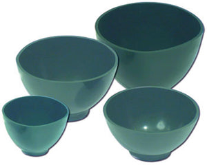 Mixing Bowls - Assorted Colors