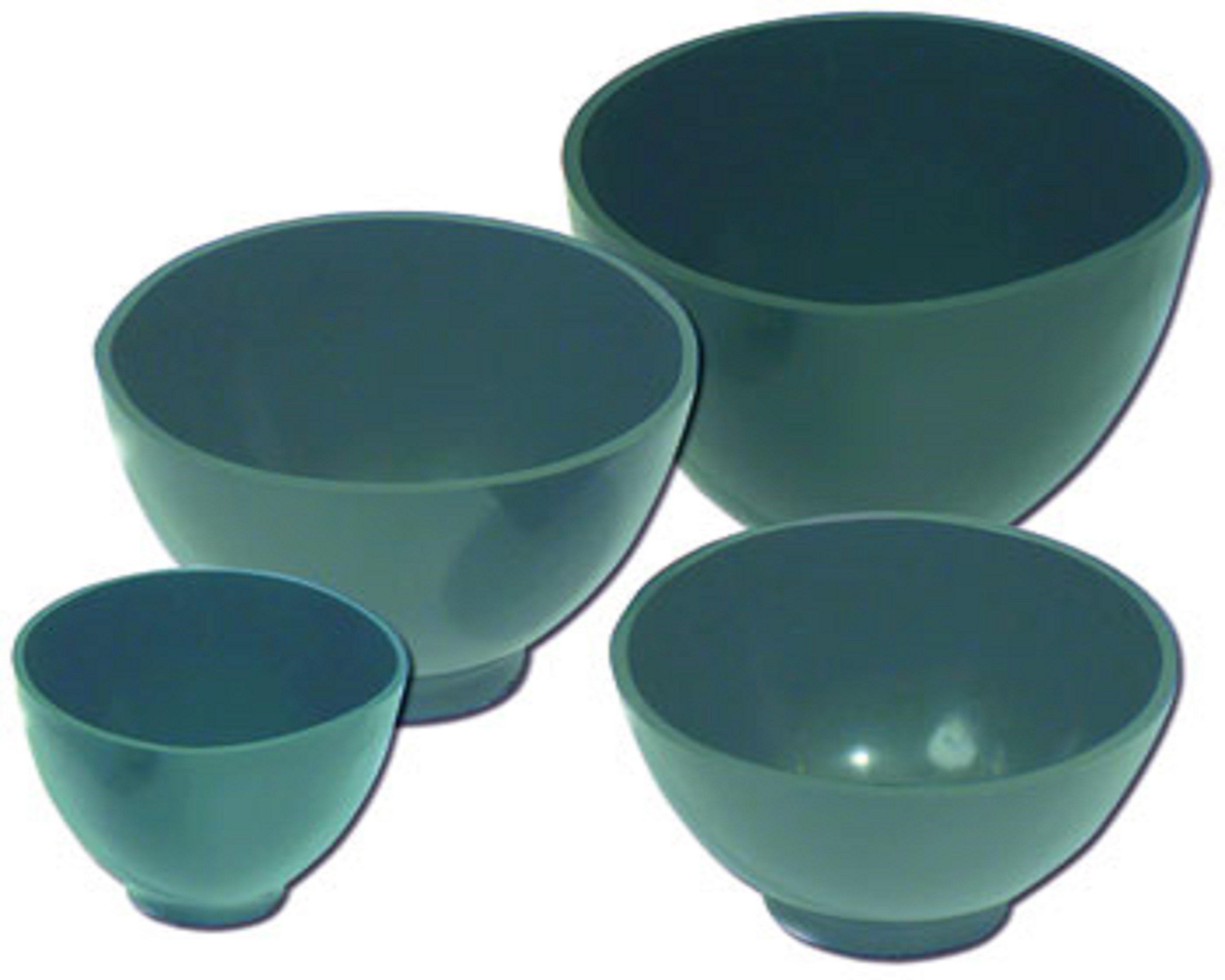 Mixing Bowls - Assorted Colors
