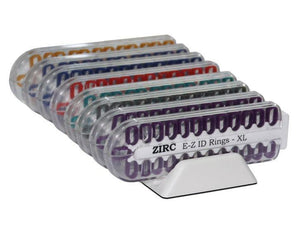 E-Z ID Rings System (XL)