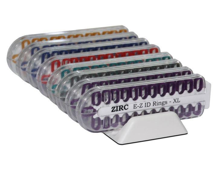 E-Z ID Rings System (XL)