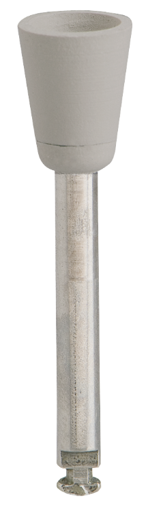 Jazz RA Composite Polisher 2 Step C2S