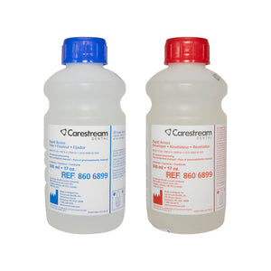 Rapid Access – Ready-To-Use, Twin Pack (500 mL Developer and 500 mL Fixer)