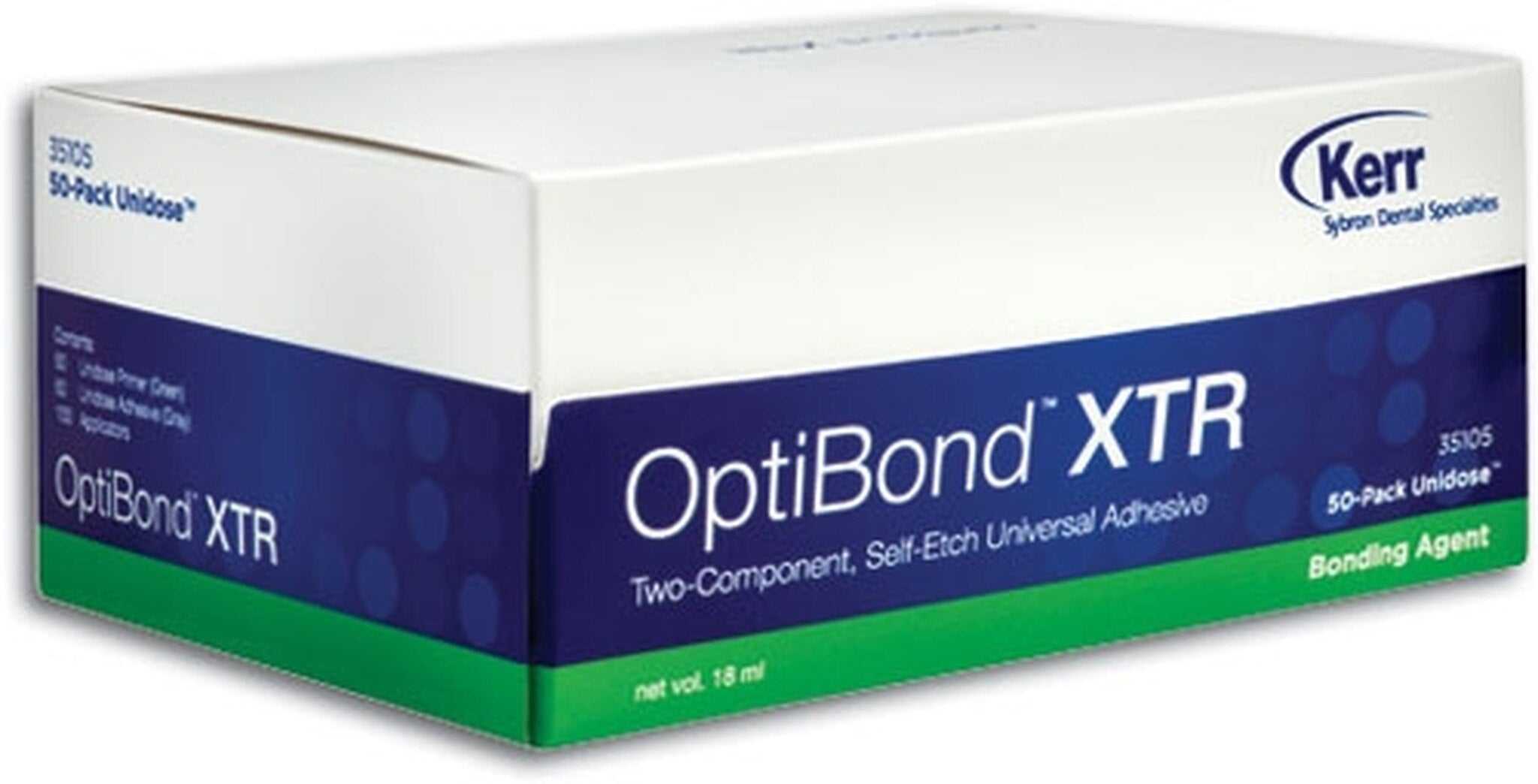 OptiBond XTR Unidose Intro Kit