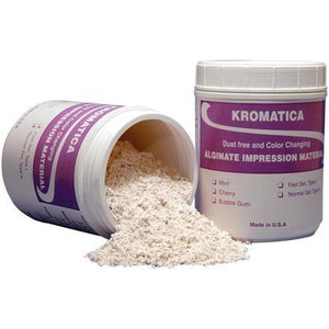 Kromatica Alginate Impression Material – Dust-Free 10lbs Pack
