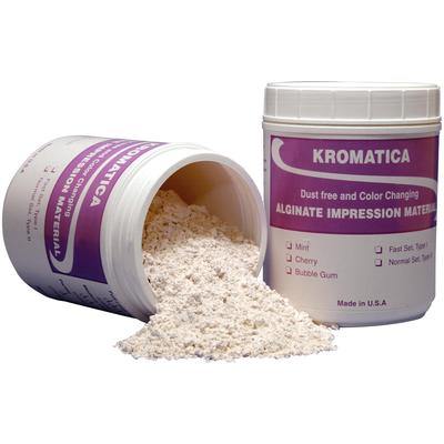 Kromatica Alginate Impression Material – Dust-Free 10lbs Pack