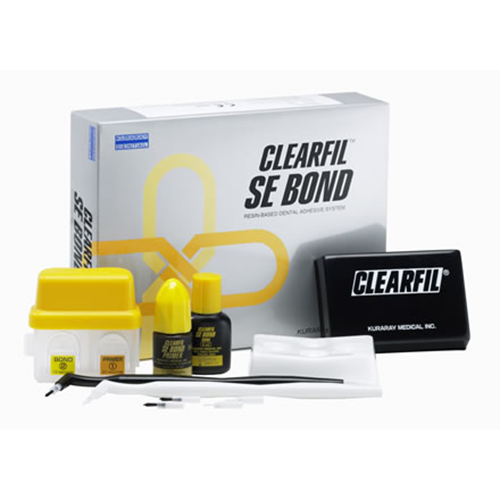 Clearfil SE Bond Kits