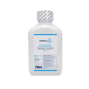 Sterile.H2O USP Sterile Water