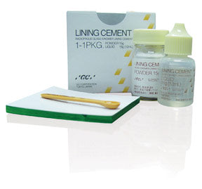 Lining Cement, Powder Refill