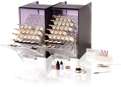 Gradia® Indirect Restoration System, Standard Set