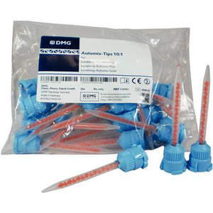 Luxatemp Automix Plus Temporary Crown and Bridge Material