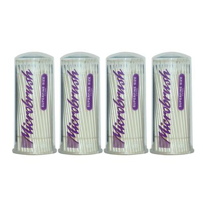 Microbrush Plus Dispenser Series Applicator Refills