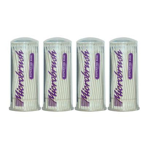 Microbrush Plus Dispenser Series Applicator Refills