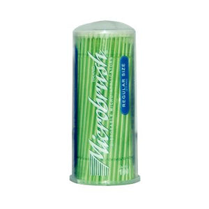 Microbrush Plus Dispenser Series Applicator Refills