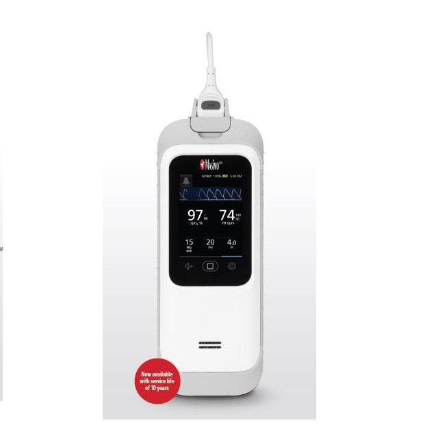 Rad-G® Pulse Oximeter