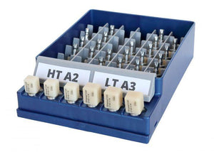 CAD/CAM Block Organizer™