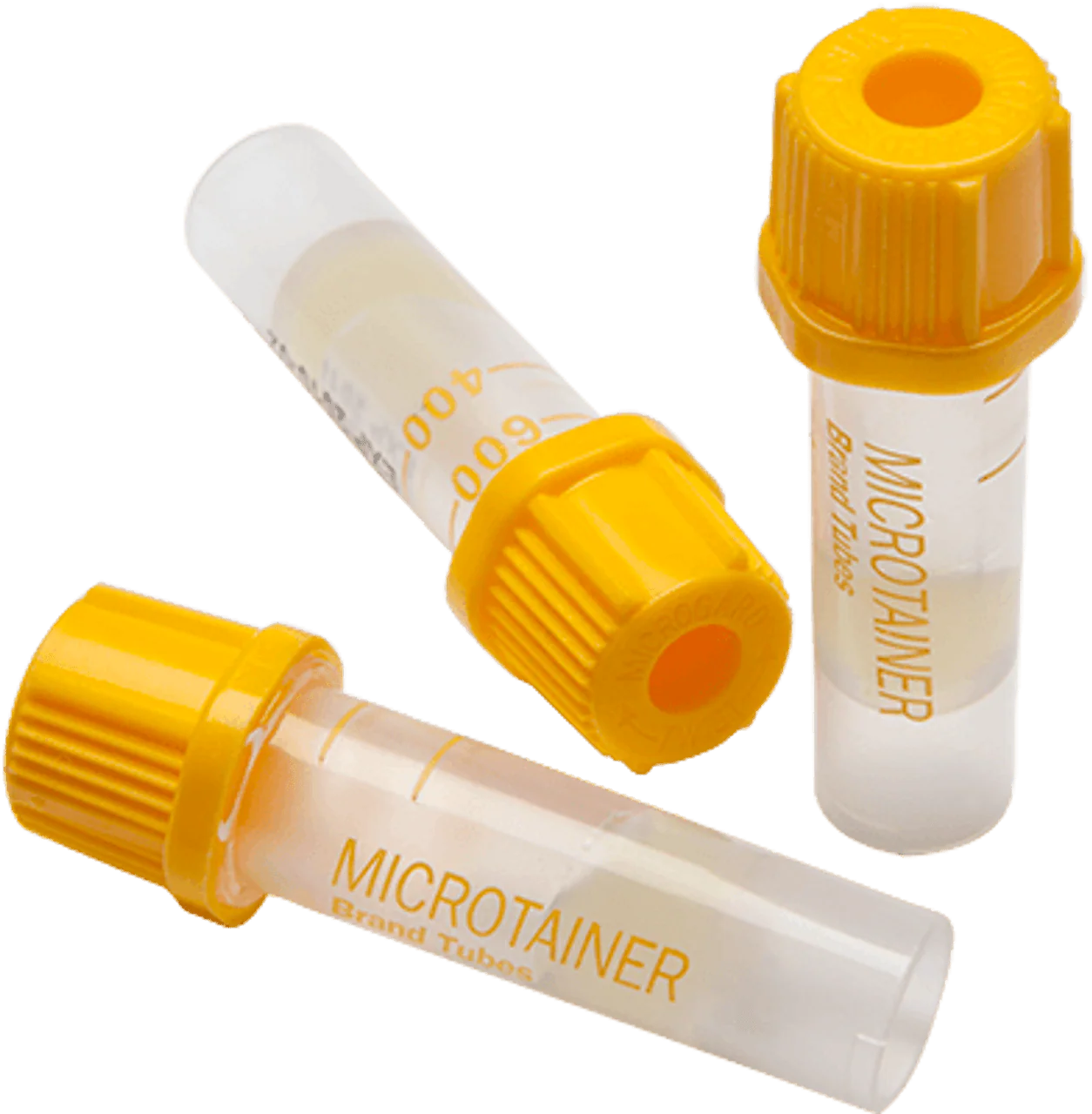 Microtainer® Tube