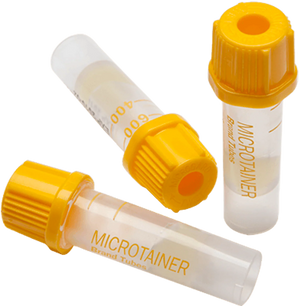 Microtainer® Tube
