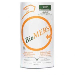 BioMERS Aseptic Transport Solution