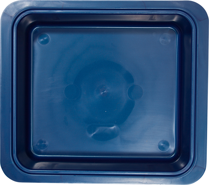 Procedure tub