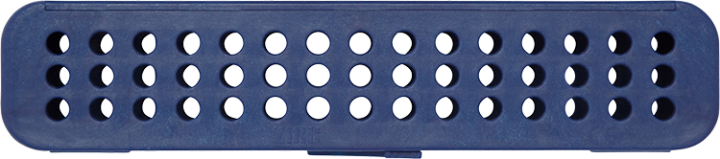 Steri-Containers – Compact, 7-1/8