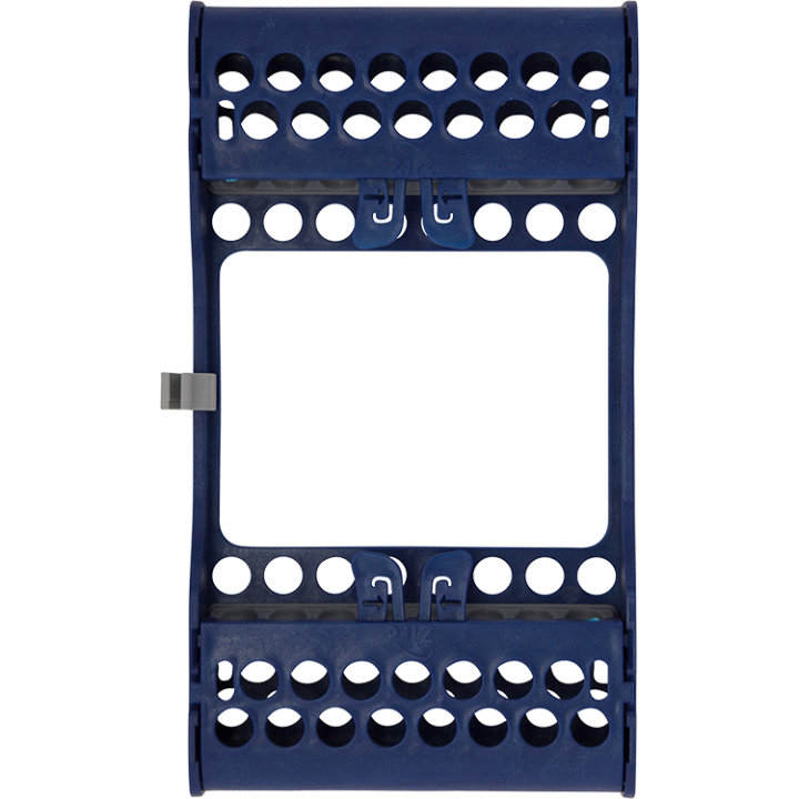 E-Z Jett Cassette 8-Place