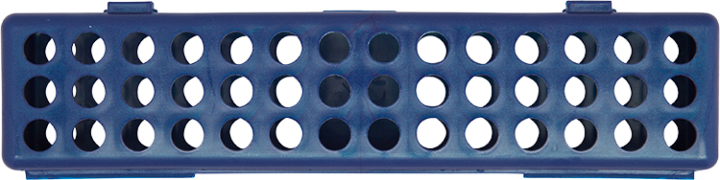 Steri Containers – Standard, 8-1/8