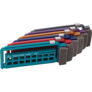 Steri-Endo Guard – Hand Type, 5-3/8