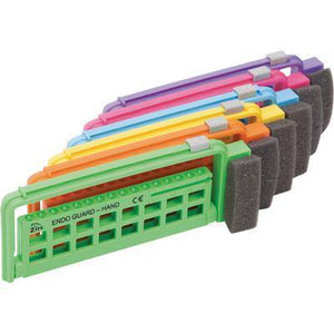 Steri-Endo Guard – Hand Type, 5-3/8