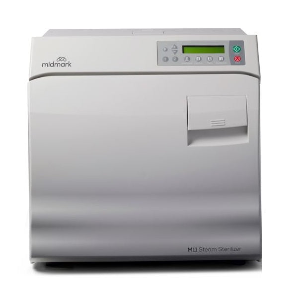Midmark M11® Steam Sterilizer