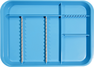 B-Lok Divided Set-Up Trays