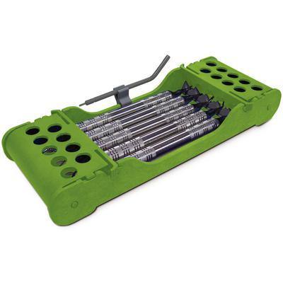E-Z Jett® Cassette 5 Place