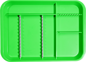 B-Lok Divided Set-Up Trays