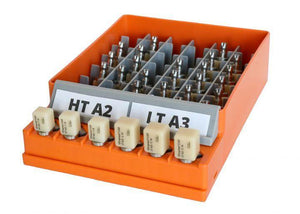 CAD/CAM Block Organizer™