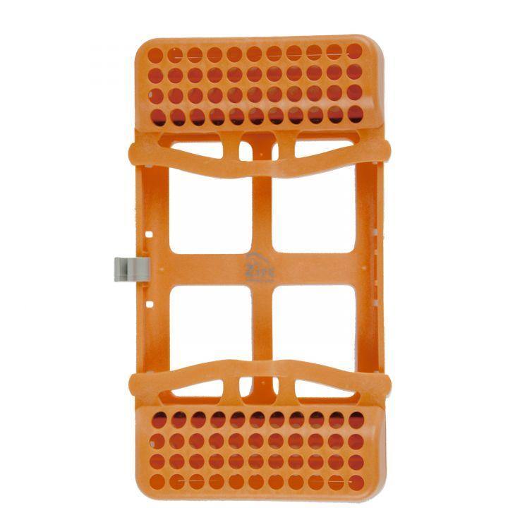 E-Z Jett® Slim Cassettes, 8 Instrument