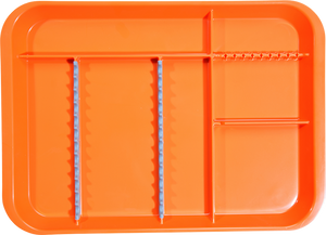B-Lok Divided Set-Up Trays