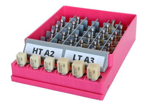 CAD/CAM Block Organizer™