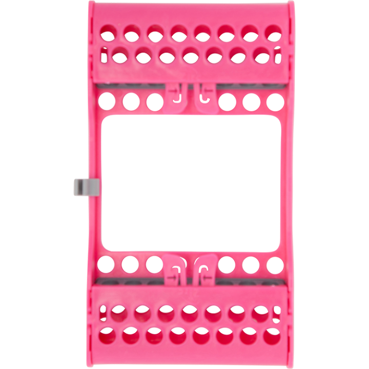 E-Z Jett Cassette 10-Place