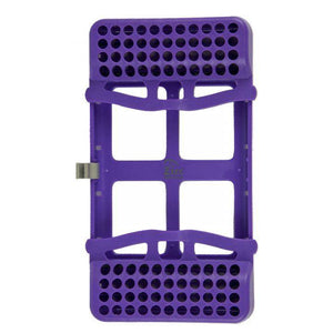 E-Z Jett® Slim Cassettes, 8 Instrument