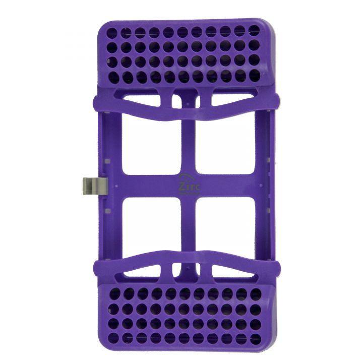 E-Z Jett® Slim Cassettes, 8 Instrument