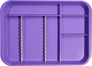 B-Lok Divided Set-Up Trays