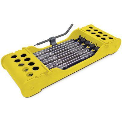 E-Z Jett® Cassette 5 Place