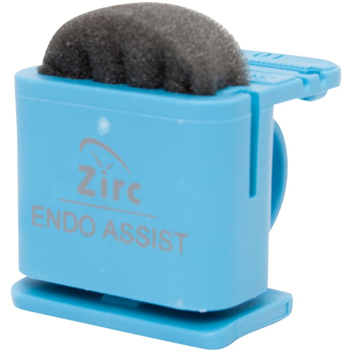 Endo Assist, 1-1/2